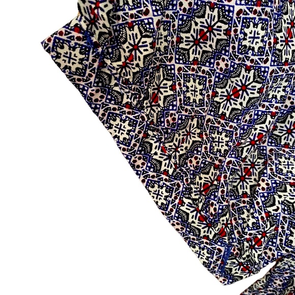 Soiree Blouse size 2x - Picture 5 of 10